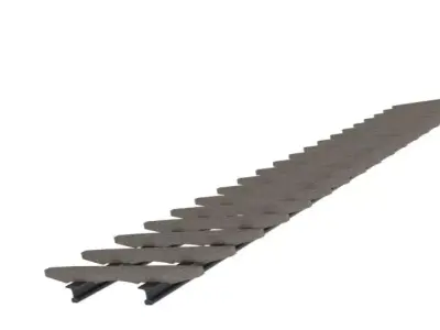 Railway Tracks 3D model