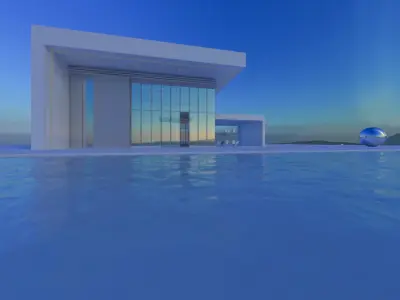 HDRI 62 Texture