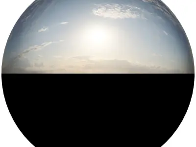 hdri 360 panorama time 1735 Texture