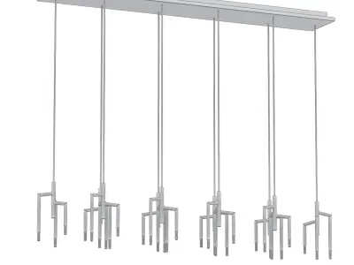 Bouillant Cloche 3D model