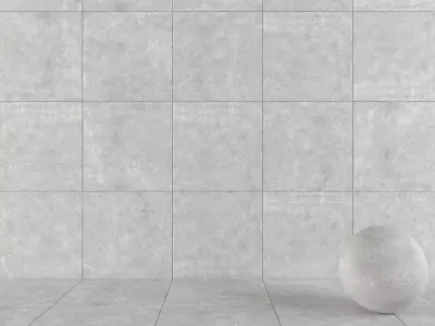 Stone Wall Tiles Kibo Grey 80x80 Texture