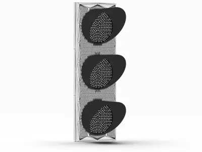 Traffic Signal 3D model