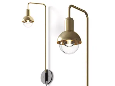 VL by Topos Workshop 3D model