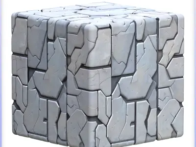 SciFi Seamless Texture Texture 46