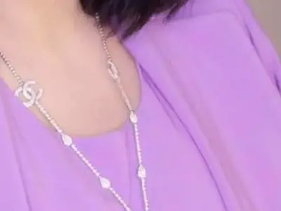 Jewelry 002 3D model