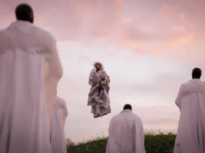 unholy genesis  3D model