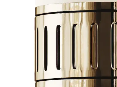 RIO SCONCE from Jonathan Adler 3D model