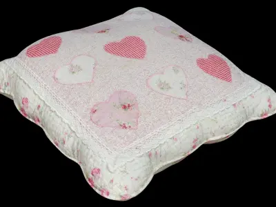  Pillow blanket collection 03 