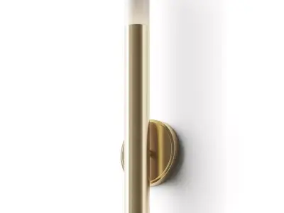 Pali by Hudson Valley Lighting 3D model