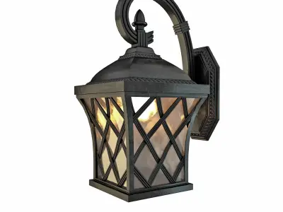 Nowodvorski TAY collection 3D model