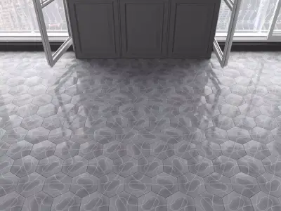 Marrakech Design-Charlotte von der Lancken-04 3D model