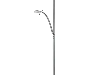 Lamp 26 3D model