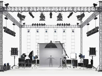  Studio Light Collection v6 