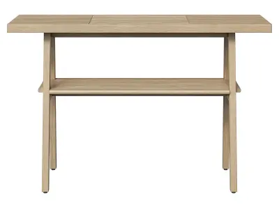 Terra Rio Takumi Console 3D model