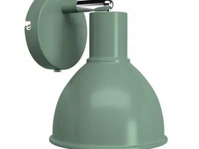 Nordlux Pop Wall Lighting 3D model