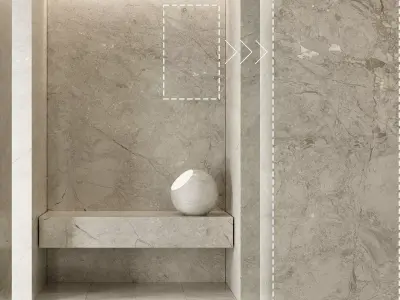 Marble Stone No127 Texture