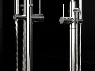 Grohe Atrio 32653 3D model