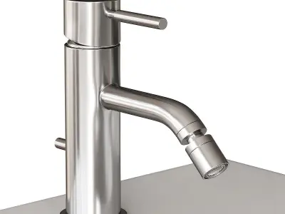 Ceramica Catalano Canova Royal WC Full Set 3D model