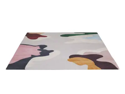 Framis RUG 3D model