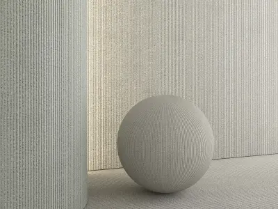 Decorative plaster 57 Texture
