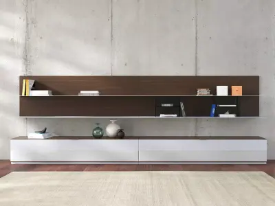 Canaletto Composition D16 3D model