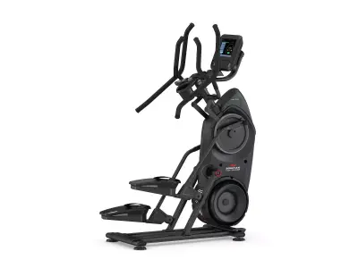 Bowflex Max Total Trainer 3D model