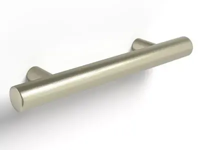 Handle 3 - Juliani Collection Italy 3D model