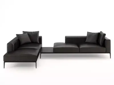Jaan Living J 3D model