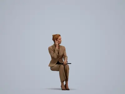 Basics0009 3D model