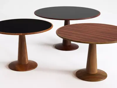 Mac 110 120 140 3D model