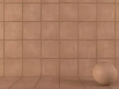 Kale Courtyard 60x60 Texture