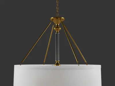 Hinkley 4794EZ 3D model