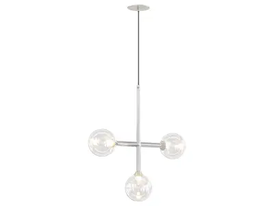 JUNIP 03-001 3D model