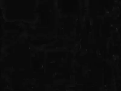 Christmas Snow Cabin 3D Model Cozy Winter Home Low-poly 3D model