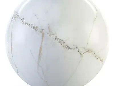 Stone 137 - Terrazzo-Carrara-Torano-Green Way Texture