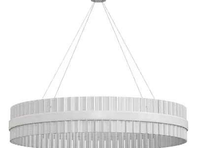 ARJUN CHANDELIER BY NOHOHOME 3D model