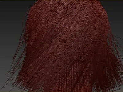 Rockthekasbah Suspension 3D model