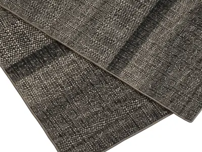 Carpet set 3206 - Nanimarquina Outdoor Rug - 4K 3D model