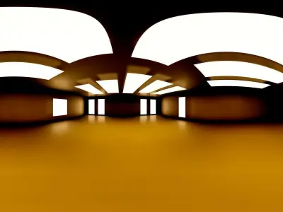 100 High Resolution HDRI - 8K  Texture