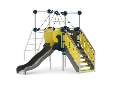 Lappset Vanadium 3D model