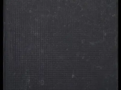 9 Manholes Textures Pack Texture