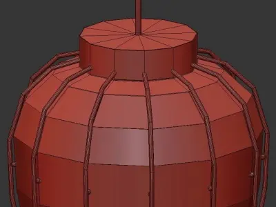 Arredoluce  3D model