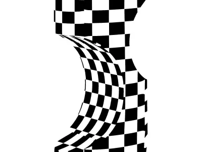 BRYCE SIDE TABLE by maisonvalentina 3D model