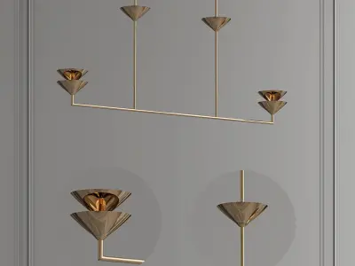 BALANCED STACK 3D model