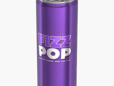  Soda Can V2 Bundle Collection 