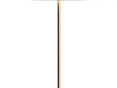 UMAGE LED table lamp 3D model
