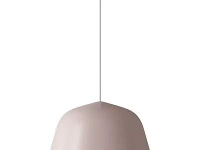 Ambit Pendant Light 3D model
