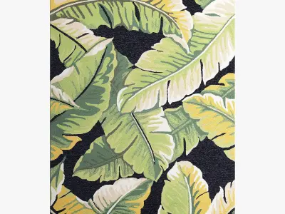 ALLMODERN Rugs 315 3D model