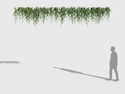  Climbing Plants Collection (+GrowFX) 2 