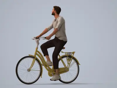 00274Olivier012 3D model